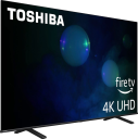 Toshiba 65" Class C350 Series LED 4K UHD Smart Fire TV