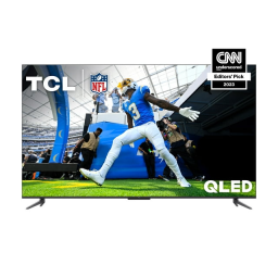 TCL 55" Class Q5 Q-Class 4K QLED HDR Smart TV with Google TV
