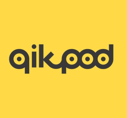 QikPod