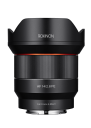 Rokinon 14mm F2.8 AF Full Frame Ultra Wide Angle for Sony E