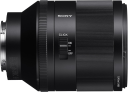 Sony Planar FE 50mm F1.4 ZA Full-frame Standard Prime ZEISS Lens