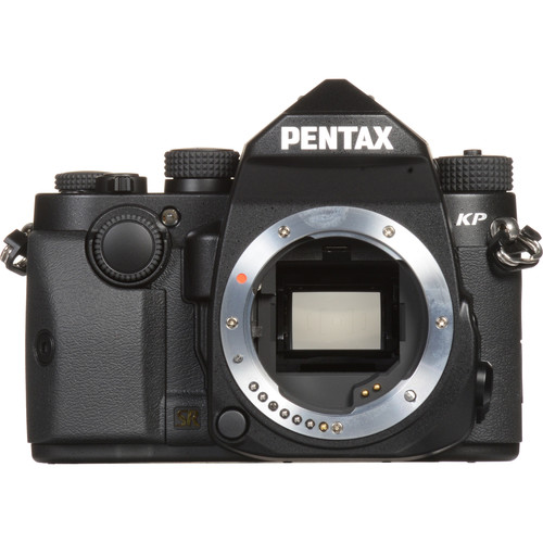 Pentax KP