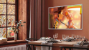 Samsung 75" Class LS03B The Frame - Disney 100 Edition 4K Ultra HD Smart Tizen TV