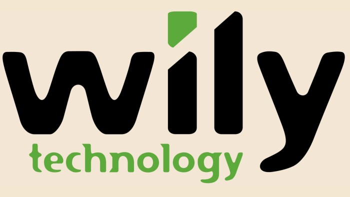 Wily Technology