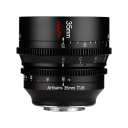 7artisans 35mm T1.05 APS-C MF Cine Lens for Leica L