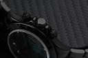 Rolex Daytona 116523 (Black Oystersteel Oyster Bracelet, Diamond Dial, Diamond Subdials)