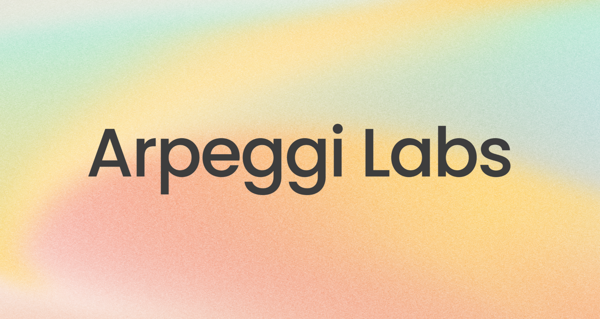 Arpeggi Labs