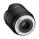 Rokinon 12mm F2.0 AF APS-C Compact Ultra Wide Angle Lens for Sony E
