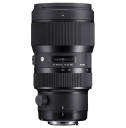 Sigma 50-100mm F1.8 DC HSM | Art Lens for Sigma SA