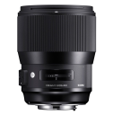 Sigma 135mm F1.8 DG HSM | Art Lens for Sony E
