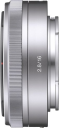 Sony E 16 mm F2.8 APS-C Ultra-wide Prime Lens