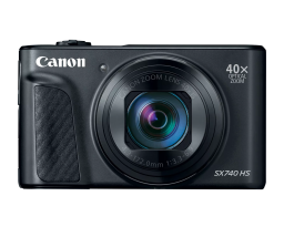 Canon PowerShot SX740 HS (2955C001)