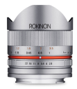 Rokinon 8mm F2.8 Compact Fisheye Lens for Fujifilm X