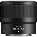 Nikon NIKKOR Z MC 50mm f/2.8