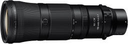 Nikon NIKKOR Z 180-600mm f/5.6-6.3 VR (Nikon 20117)