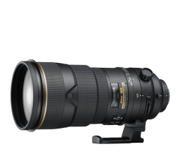 Nikon AF-S NIKKOR 300mm F2.8G ED VR II (Nikon 2186)