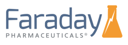 Faraday Pharmaceuticals