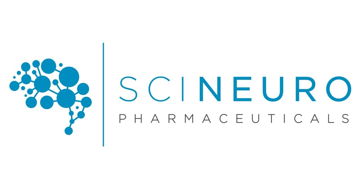 SciNeuro Pharmaceuticals