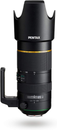 Pentax HD PENTAX-D FA* 70-200mm F2.8 ED DC AW (Pentax 21330)