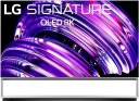 LG 88" Class Z2 Series OLED 8K UHD Smart webOS TV