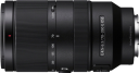 Sony E 70–350 mm F4.5–6.3 G OSS APS-C Telephoto Zoom G Lens with Optical SteadyShot