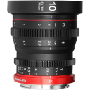 Meike Mini Prime 10mm T2.2 Cine Lens for Canon RF