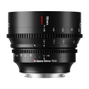 7artisans 50mm T2.0 Full Frame Cine Lens for Canon RF
