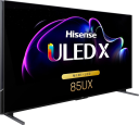 Hisense 85" Class UX Series Mini-LED ULED 4K UHD Google TV