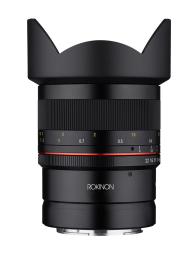 Rokinon 14mm F2.8 Full Frame Ultra Wide Angle Lens for Nikon Z (Z14-N)