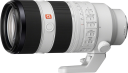 Sony FE 70-200 mm F2.8 GM OSS II Full-frame Telephoto Zoom G Master Lens with Optical SteadyShot