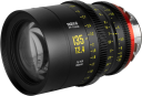 Meike Prime 135mm T2.4 Full Frame Cine Lens for Sony E