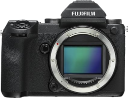 Fujifilm GFX50S (IFJGFX50S)