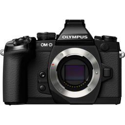 Olympus OM-D E-M1 (IOMEM1B)