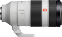 Sony FE 100-400mm F4.5-5.6 GM OSS Full-frame Telephoto Zoom G Master Lens with Optical SteadyShot