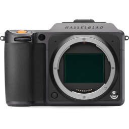 Hasselblad X1D II 50C (CP.HB.00000421.01)