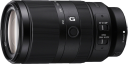 Sony E 70–350 mm F4.5–6.3 G OSS APS-C Telephoto Zoom G Lens with Optical SteadyShot