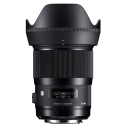Sigma 28mm F1.4 DG HSM | Art Lens for Sony E