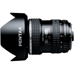 Pentax SMC FA 645 33-55mm F4.5 AL (Pentax 26775)