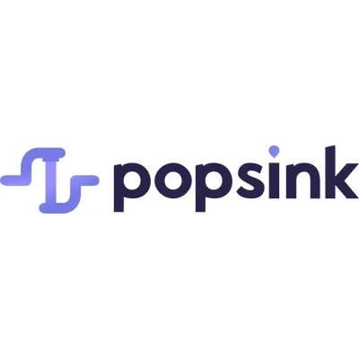 Popsink