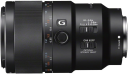 Sony FE 90 mm F2.8 Macro G OSS Full-frame Telephoto Macro Prime G Lens with Optical SteadyShot