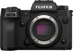 Fujifilm X-H2 (IFJXH2)