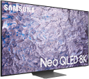Samsung 85" Class QN800C Neo QLED 8K Smart Tizen TV