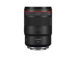 Canon RF135mm F1.8 L IS USM