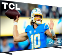 TCL 98" Class S5 S-Class LED 4K UHD HDR Smart TV with Google TV