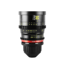 Meike Prime 50mm T2.1 Full Frame Cine Lens for Canon EF