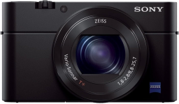 Sony Cyber-shot DSC-RX100 III (DSC-RX100M3)