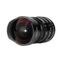 7artisans 10mm f/2.8 Full-frame Fisheye Lens for Canon RF