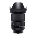 Sigma 35mm F1.2 DG DN | Art Lens for Sony E