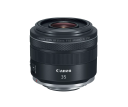 Canon RF35mm F1.8 Macro IS STM