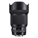 Sigma 85mm F1.4 DG HSM | Art Lens for Leica L
